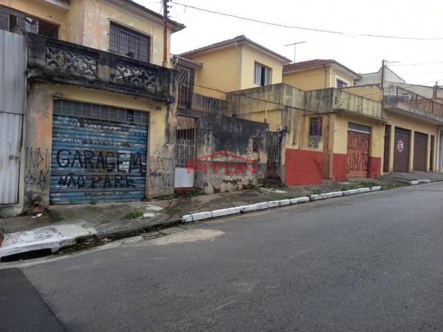Terreno / Lote para Venda em São Paulo/SP Penha
