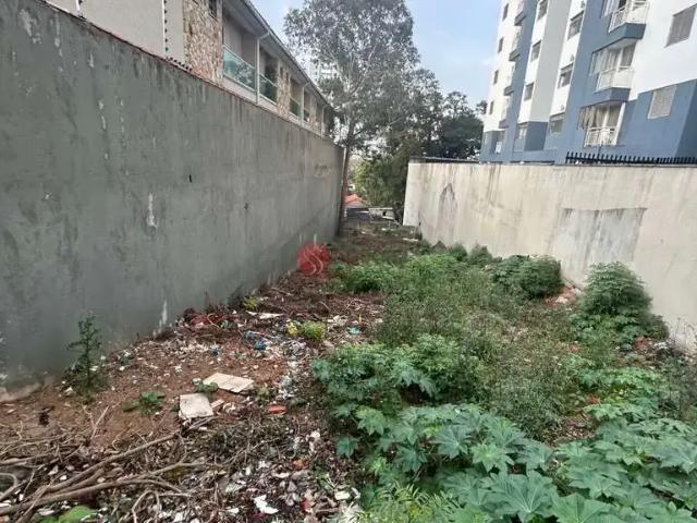 Terreno / Lote para Venda em São Paulo/SP Penha