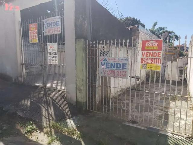 Terreno / Lote para Venda em São Paulo/SP Penha