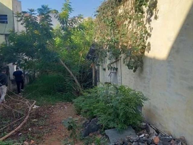 Terreno / Lote para Venda em São Paulo/SP Penha De França