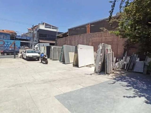 Terreno / Lote para Venda em São Paulo/SP Penha De França
