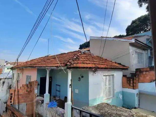 Terreno / Lote para Venda em São Paulo/SP Penha De França