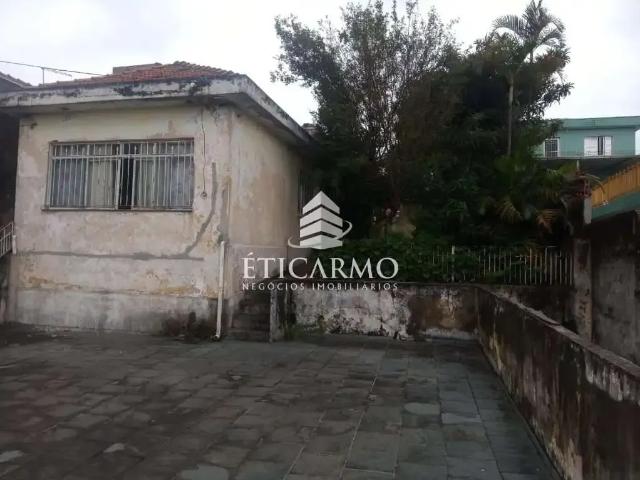 Terreno / Lote para Venda em São Paulo/SP Penha De França