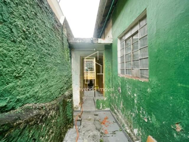 Terreno / Lote para Venda em São Paulo/SP Penha De França