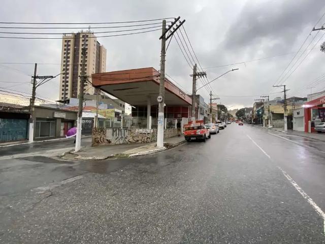 Terreno / Lote para Venda em São Paulo/SP Penha De França