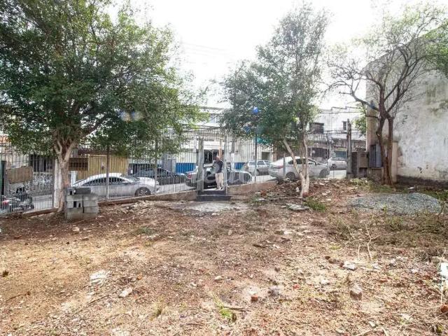 Terreno / Lote para Venda em São Paulo/SP Penha De França