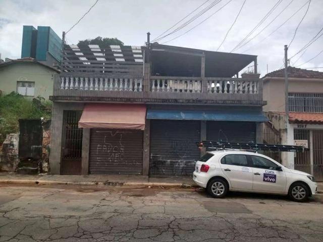Terreno / Lote para Venda em São Paulo/SP Penha De França