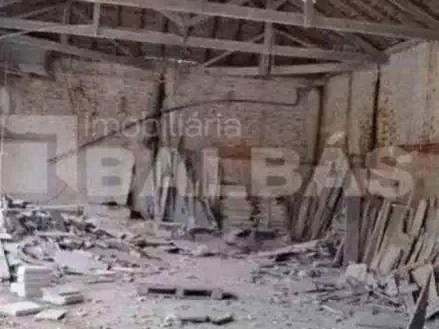 Terreno / Lote para Venda em São Paulo/SP Penha De França