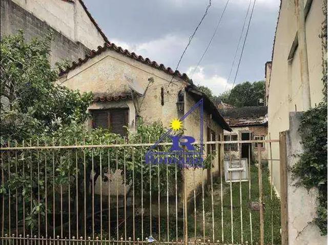 Terreno / Lote para Venda em São Paulo/SP Penha De França