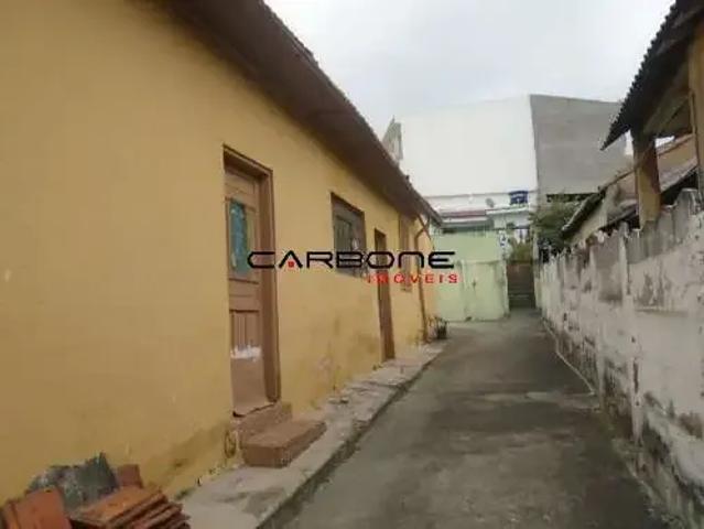 Terreno / Lote para Venda em São Paulo/SP Penha De França