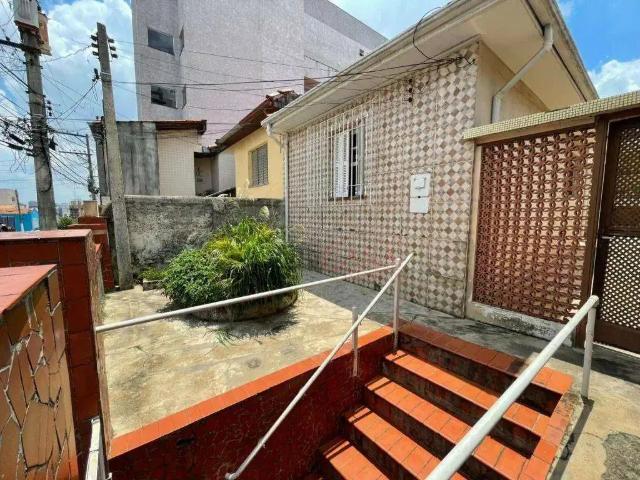 Terreno / Lote para Venda em São Paulo/SP Penha De França