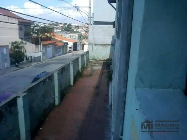 Terreno / Lote para Venda em São Paulo/SP Penha De França