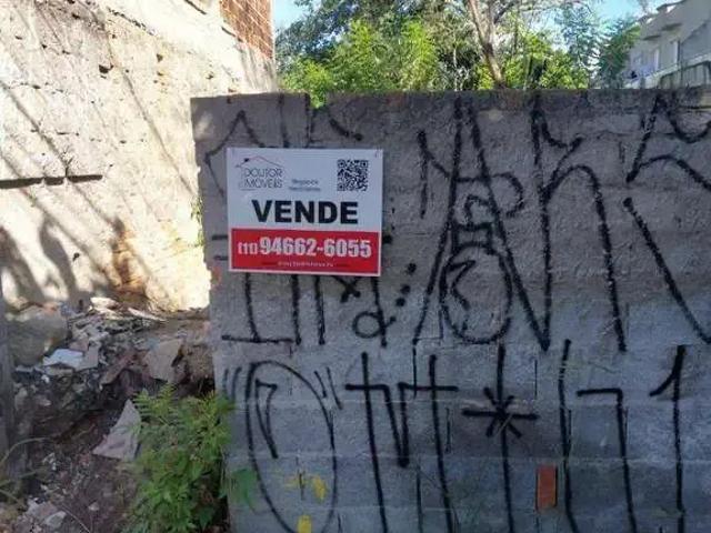 Terreno / Lote para Venda em São Paulo/SP Penha De França