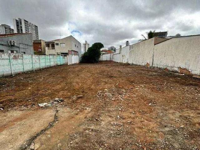 Terreno / Lote para Venda em São Paulo/SP Penha De França