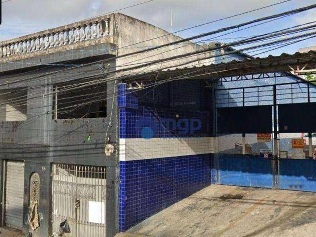 Terreno / Lote para Venda em São Paulo/SP Penha De França