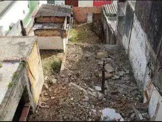 Terreno / Lote para Venda em São Paulo/SP Penha De França
