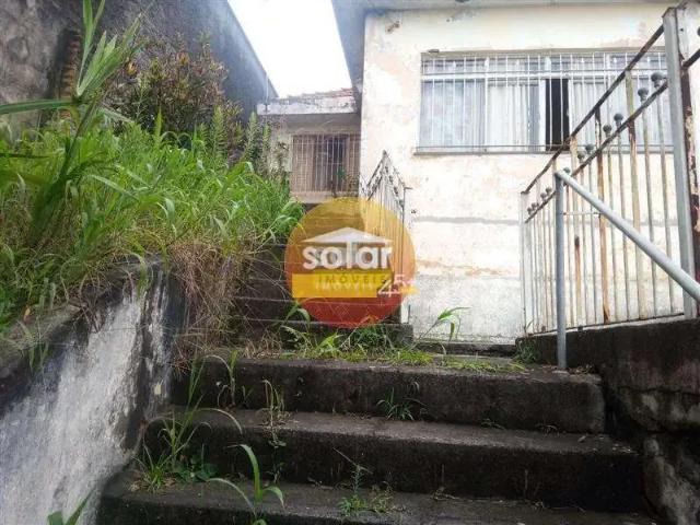 Terreno / Lote para Venda em São Paulo/SP Penha De França