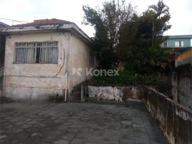 Terreno / Lote para Venda em São Paulo/SP Penha De França