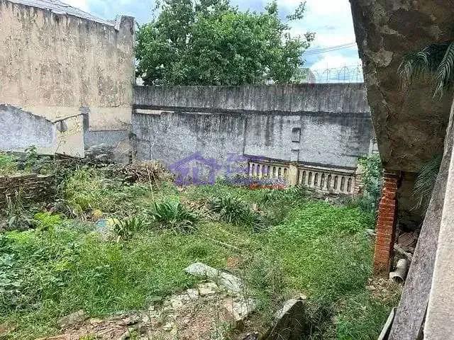 Terreno / Lote para Venda em São Paulo/SP Penha De França