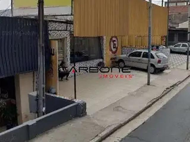 Terreno / Lote para Venda em São Paulo/SP Penha De França