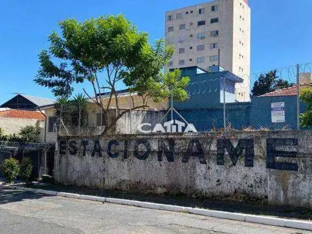 Terreno / Lote para Venda em São Paulo/SP Penha De França