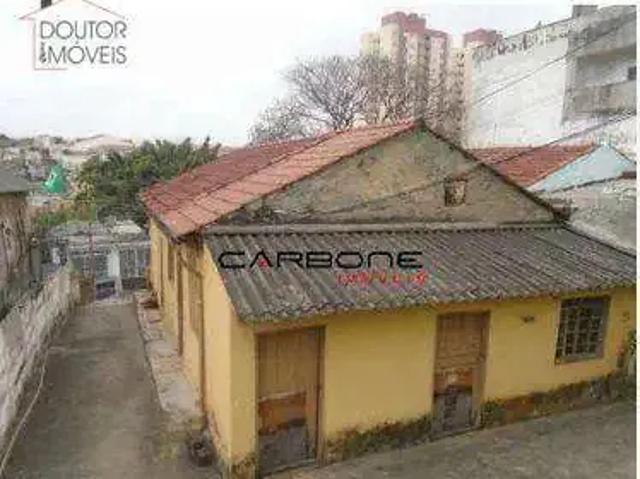 Terreno / Lote para Venda em São Paulo/SP Penha De França