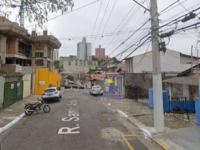 Terreno / Lote para Venda em São Paulo/SP Penha De França