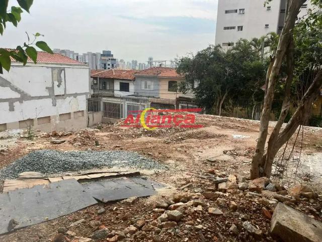 Terreno / Lote para Venda em São Paulo/SP Penha De França
