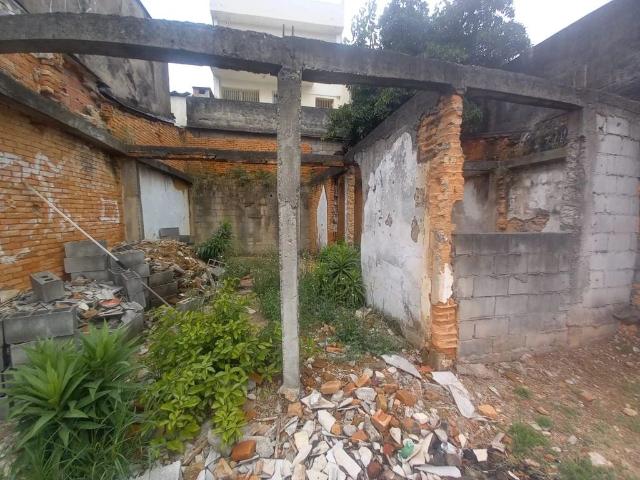 Terreno / Lote para Venda em São Paulo/SP Penha De França
