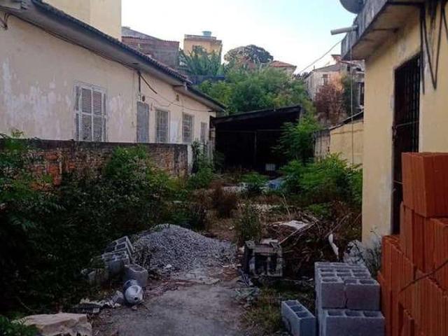 Terreno / Lote para Venda em São Paulo/SP Penha De França