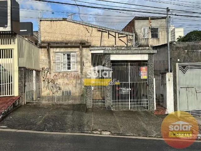 Terreno / Lote para Venda em São Paulo/SP Penha De França