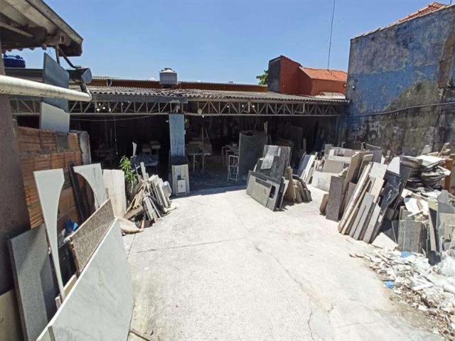 Terreno / Lote para Venda em São Paulo/SP Penha De França