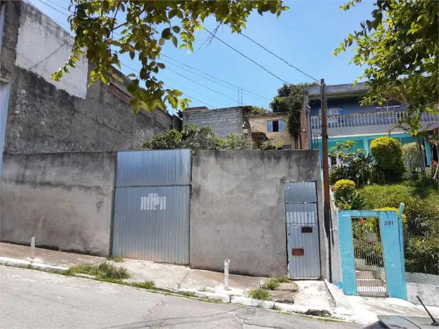Terreno / Lote para Venda em São Paulo/SP Pedreira 4 Quartos