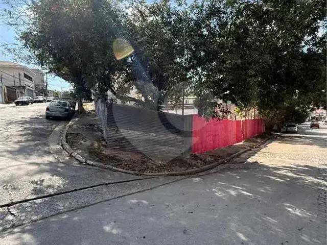 Terreno / Lote para Venda em São Paulo/SP Pedreira