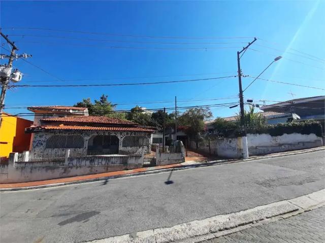 Terreno / Lote para Venda em São Paulo/SP Pedreira