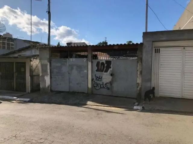 Terreno / Lote para Venda em São Paulo/SP Pedreira