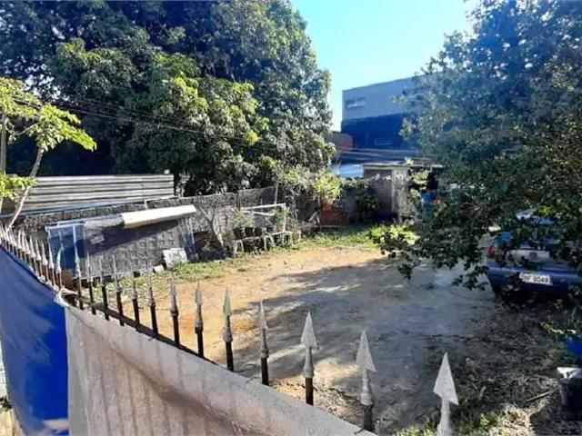 Terreno / Lote para Venda em São Paulo/SP Pedreira 1 Quartos