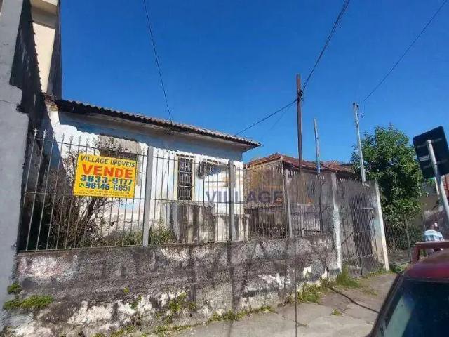 Terreno / Lote para Venda em São Paulo/SP Perus