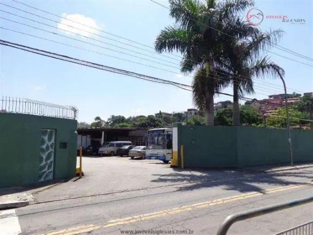 Terreno / Lote para Venda em São Paulo/SP Perus
