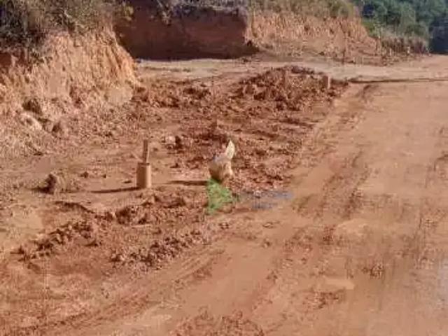 Terreno / Lote para Venda em São Paulo/SP Perus