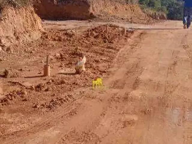 Terreno / Lote para Venda em São Paulo/SP Perus