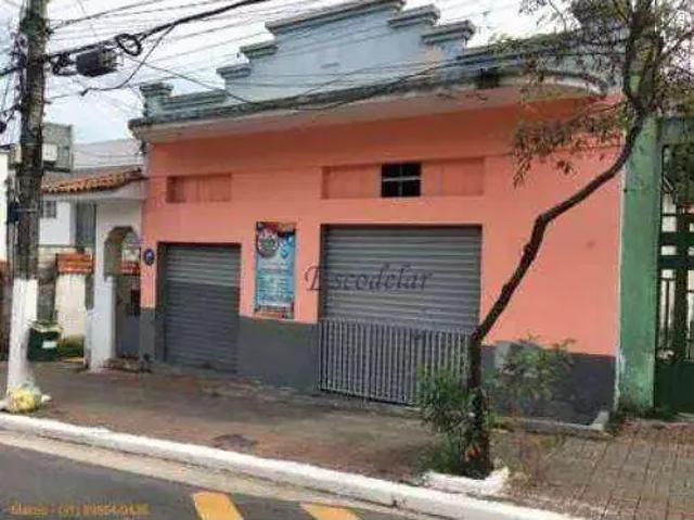 Terreno / Lote para Venda em São Paulo/SP Perus