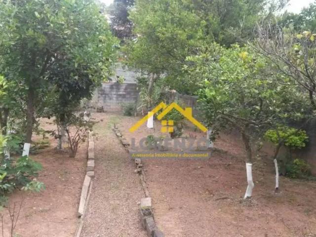 Terreno / Lote para Venda em São Paulo/SP Perus