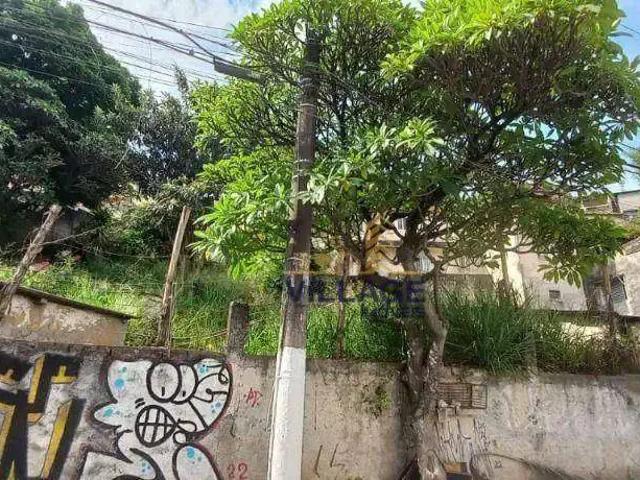 Terreno / Lote para Venda em São Paulo/SP Perus