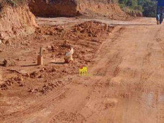 Terreno / Lote para Venda em São Paulo/SP Perus