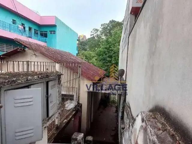 Terreno / Lote para Venda em São Paulo/SP Perus