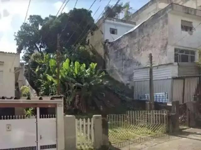 Terreno / Lote para Venda em São Paulo/SP Perdizes