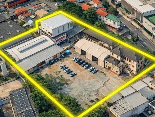 Terreno / Lote para Venda em São Paulo/SP Perdizes