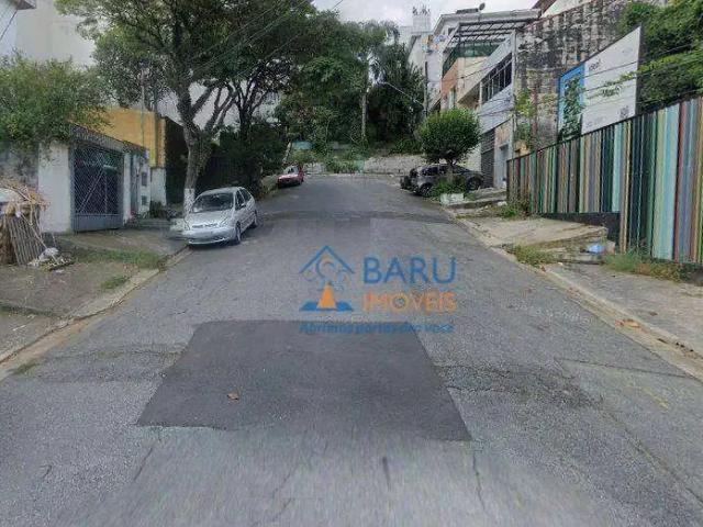 Terreno / Lote para Venda em São Paulo/SP Perdizes