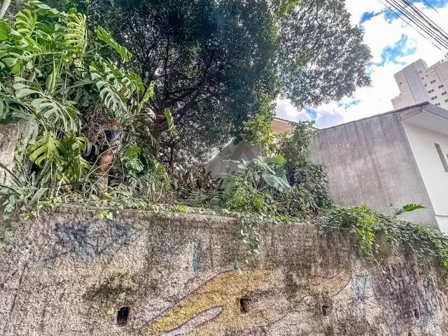 Terreno / Lote para Venda em São Paulo/SP Perdizes